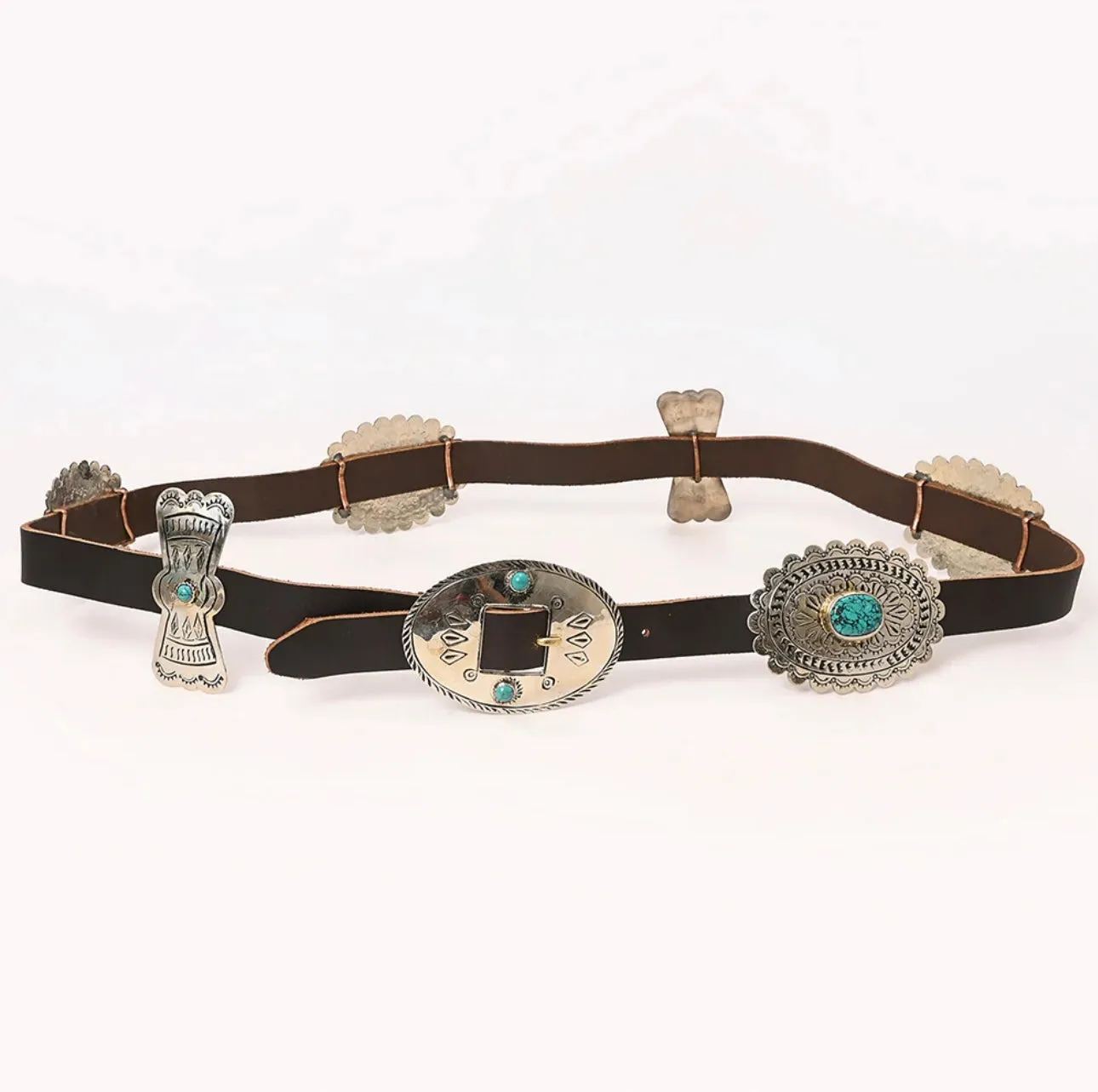The Concho Belt