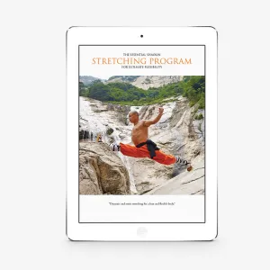 The Essential Shaolin Stretching Program For Ultimate Flexibility (Download)