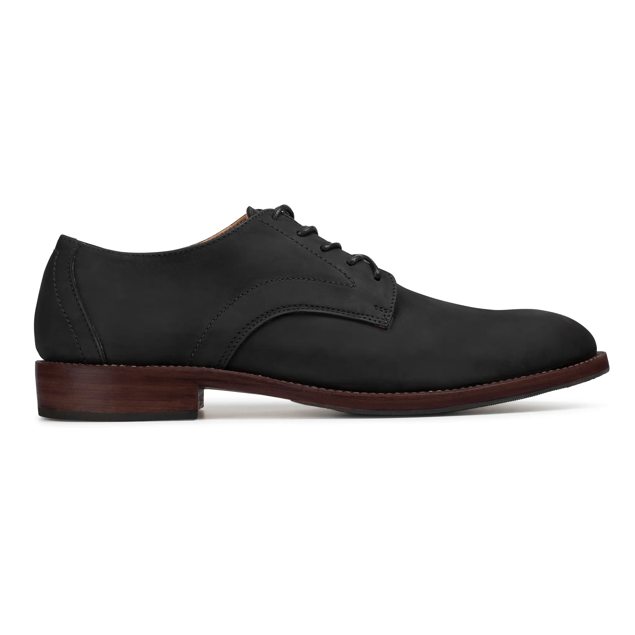 The Romero in Chestnut
