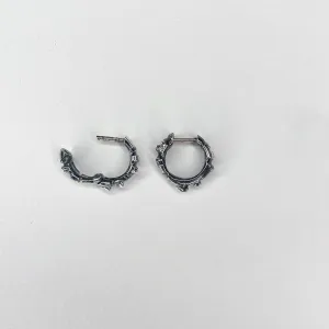 Tiny Buggy's hoops