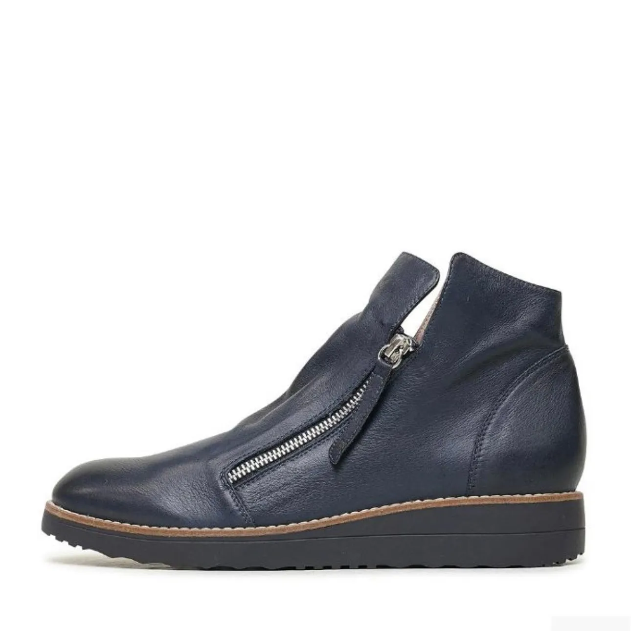 Top End - Ohmy Navy
