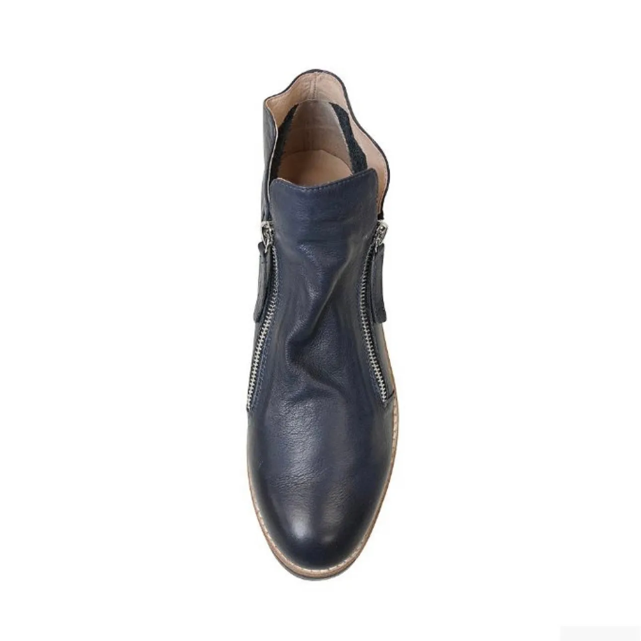 Top End - Ohmy Navy
