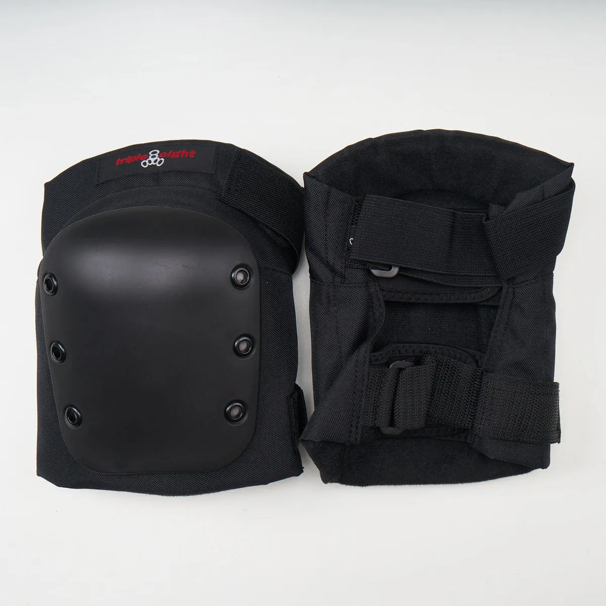 Triple Eight Street Knee Pads