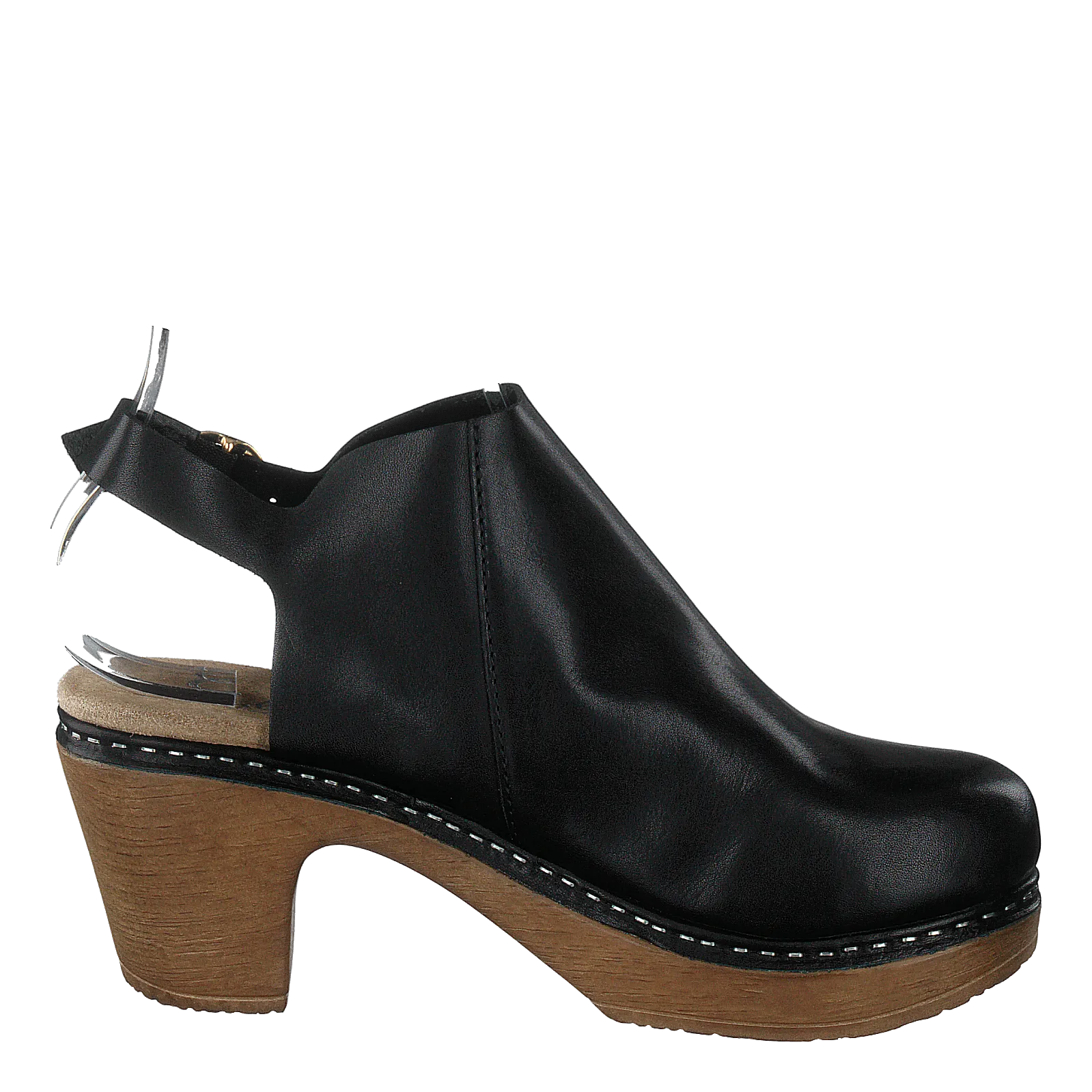 Tyra Soft Black