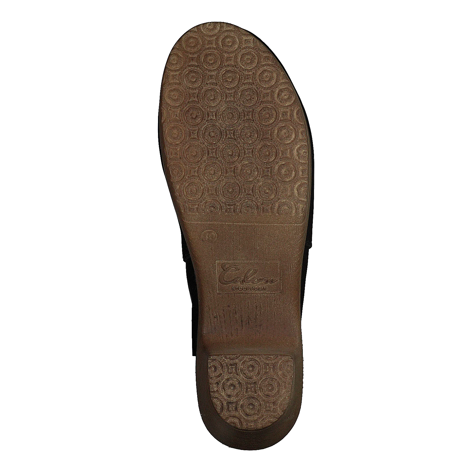 Tyra Soft Black