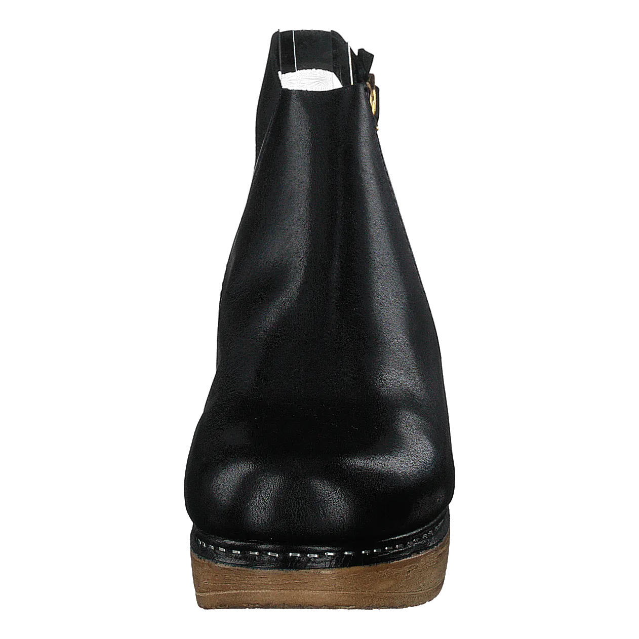 Tyra Soft Black