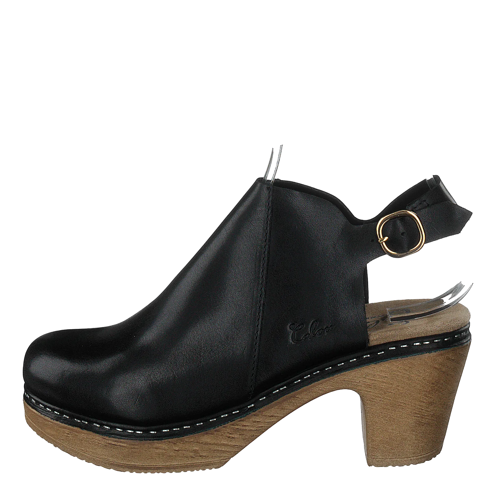 Tyra Soft Black