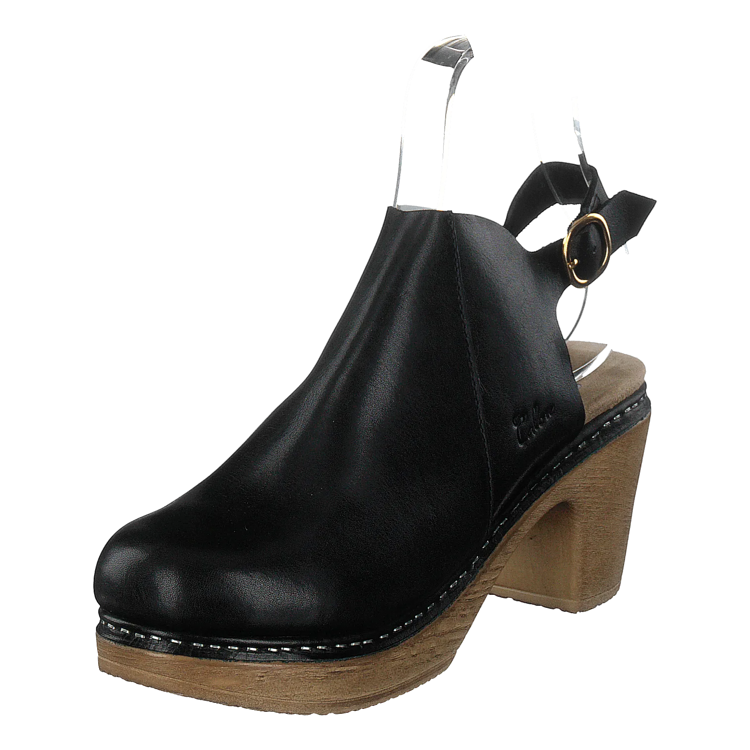 Tyra Soft Black