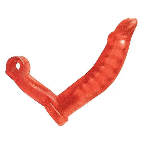 Ultimate Double Penetrator Ring: Versatile Dual Pleasure for Intense Fun