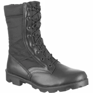 US Jungle Boots Black