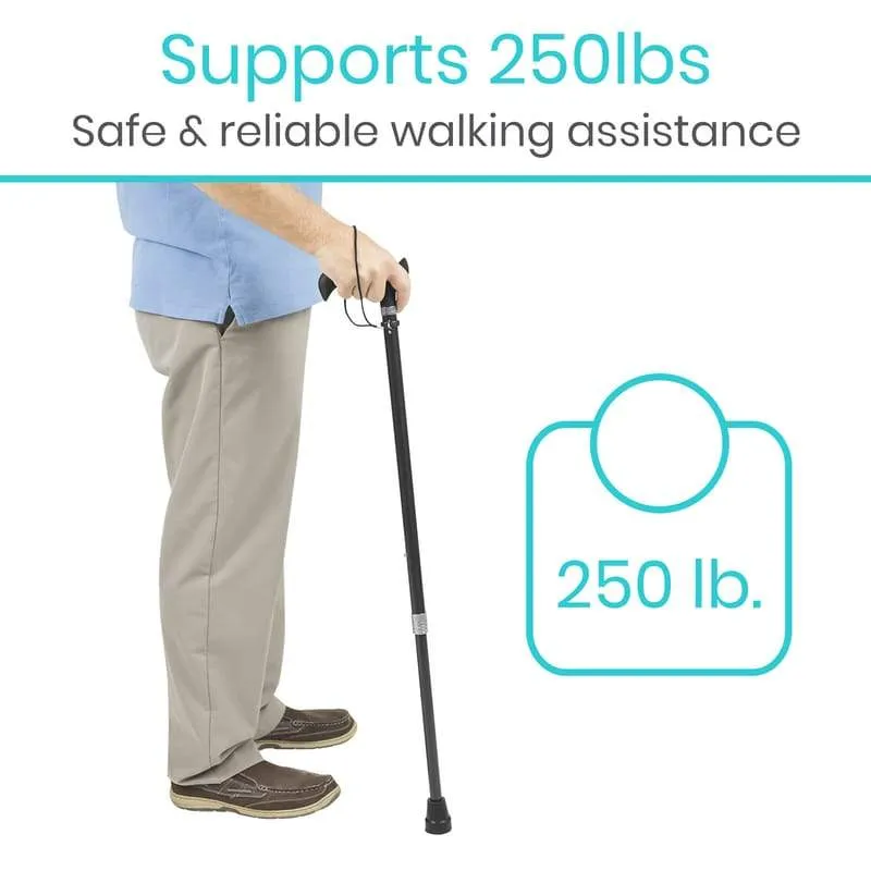 Vive Carbon Fiber Cane