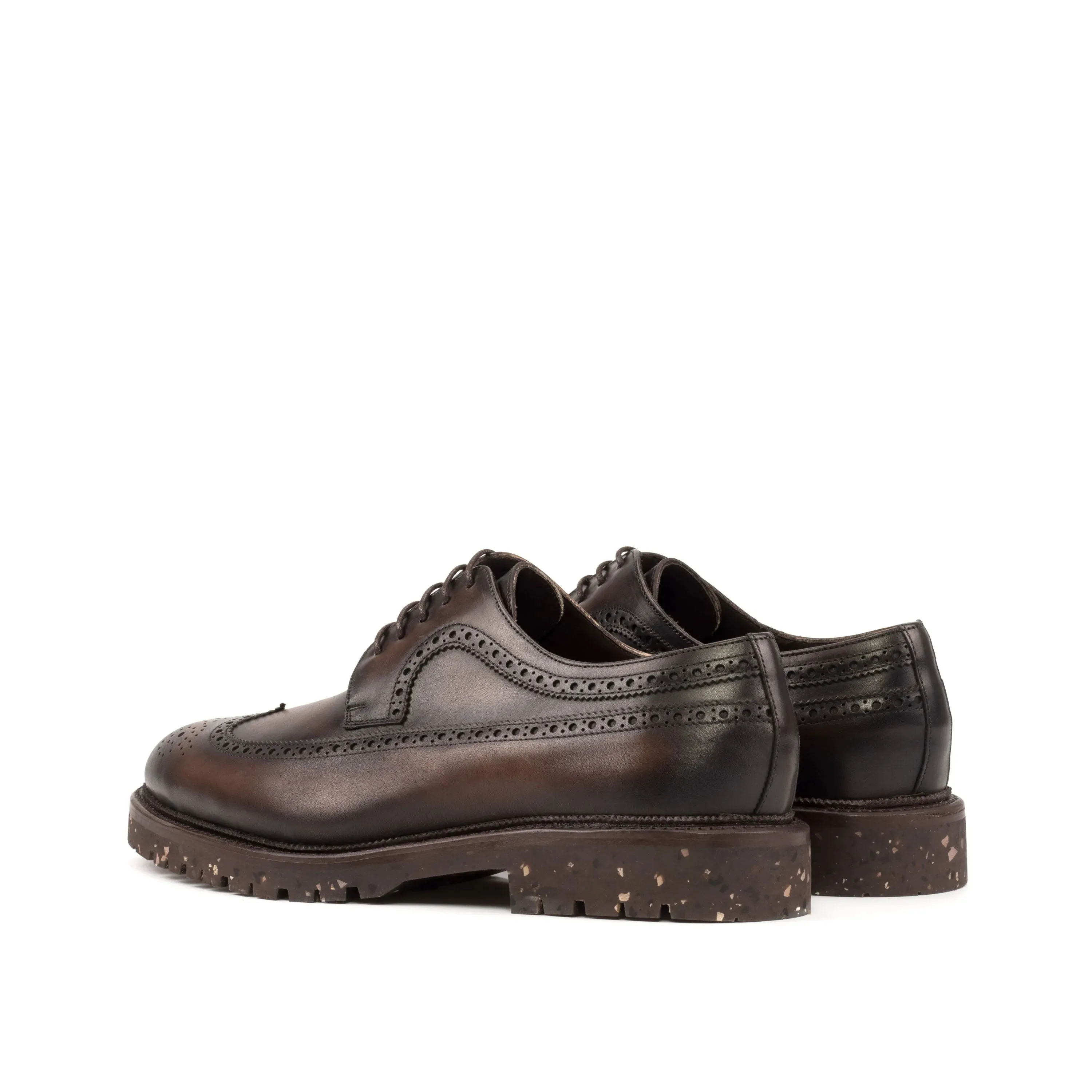 Vos Longwing Blucher