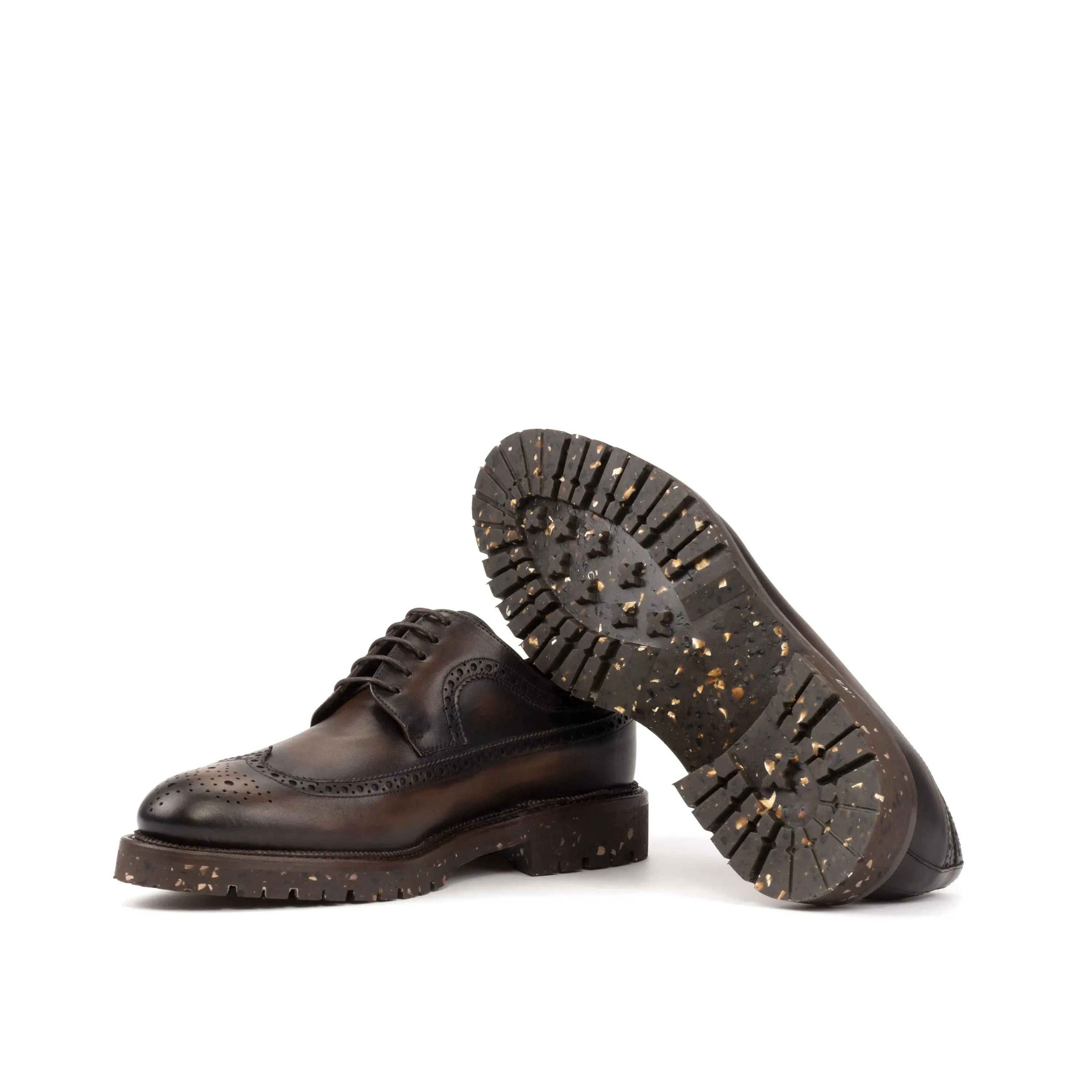 Vos Longwing Blucher