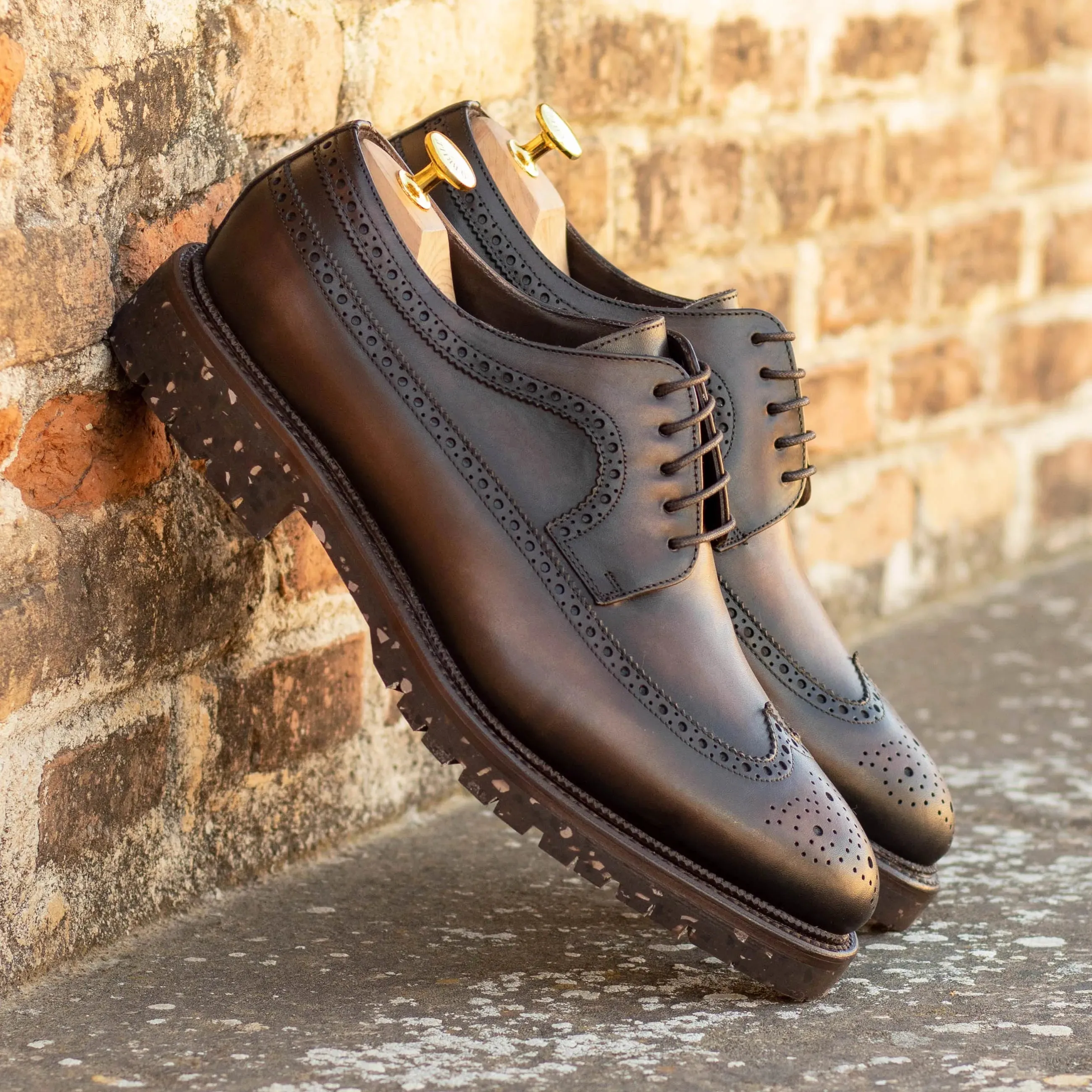 Vos Longwing Blucher