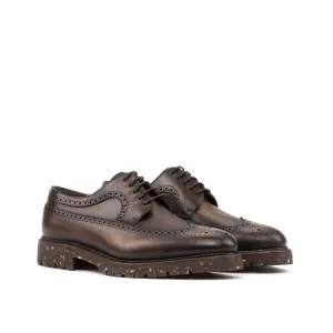 Vos Longwing Blucher