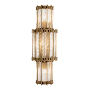 Wall Lamp Tiziano XL