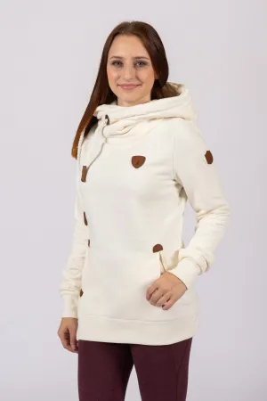 Wanakome Womens Artemis Hoodie