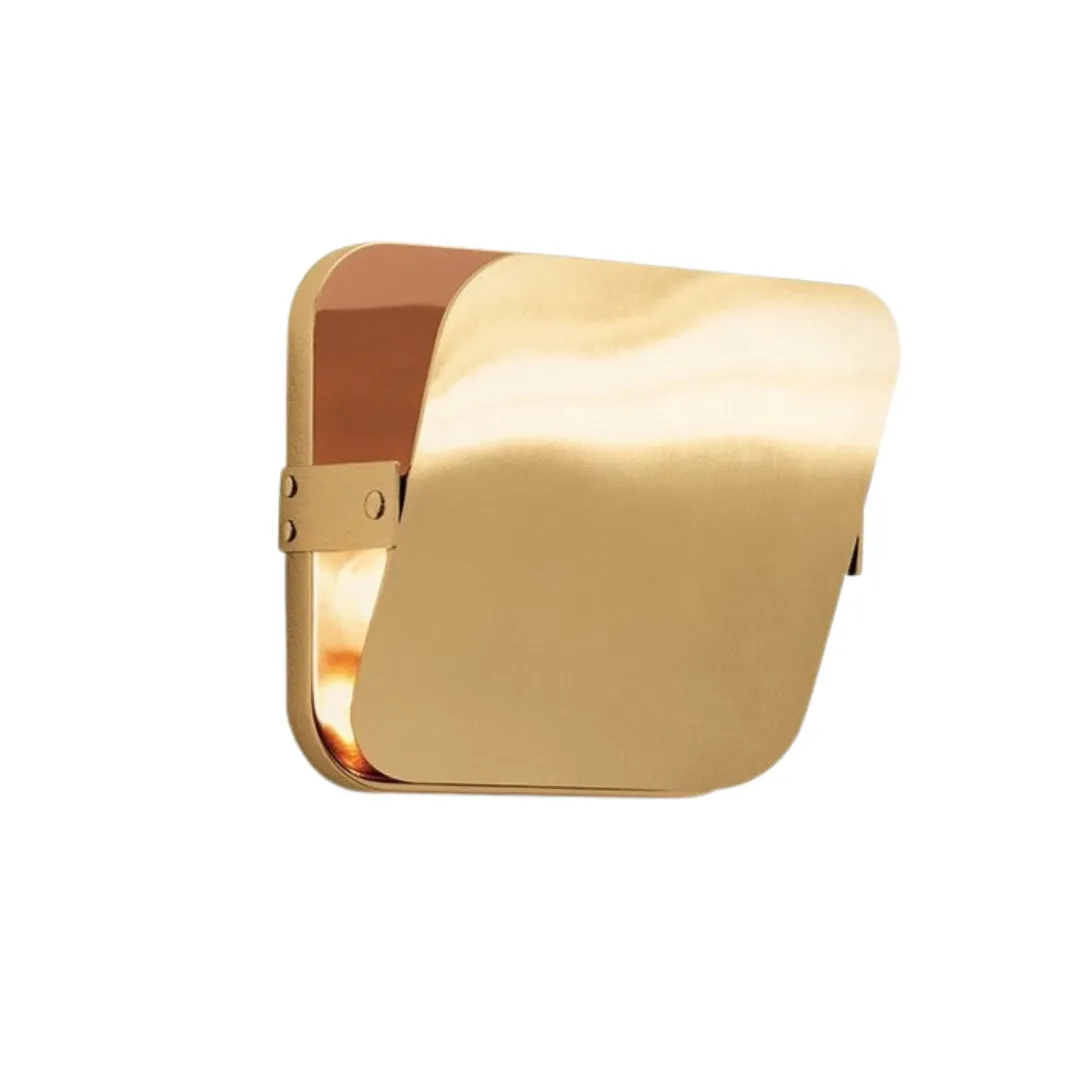 Wasi Sconce