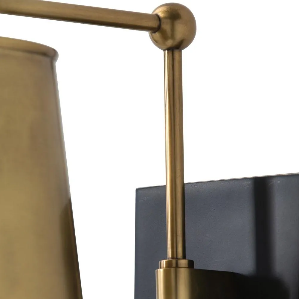Watson Wall Sconce