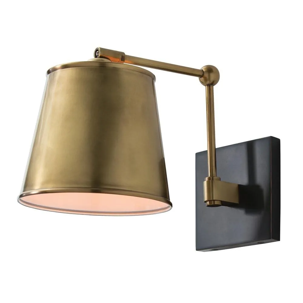 Watson Wall Sconce