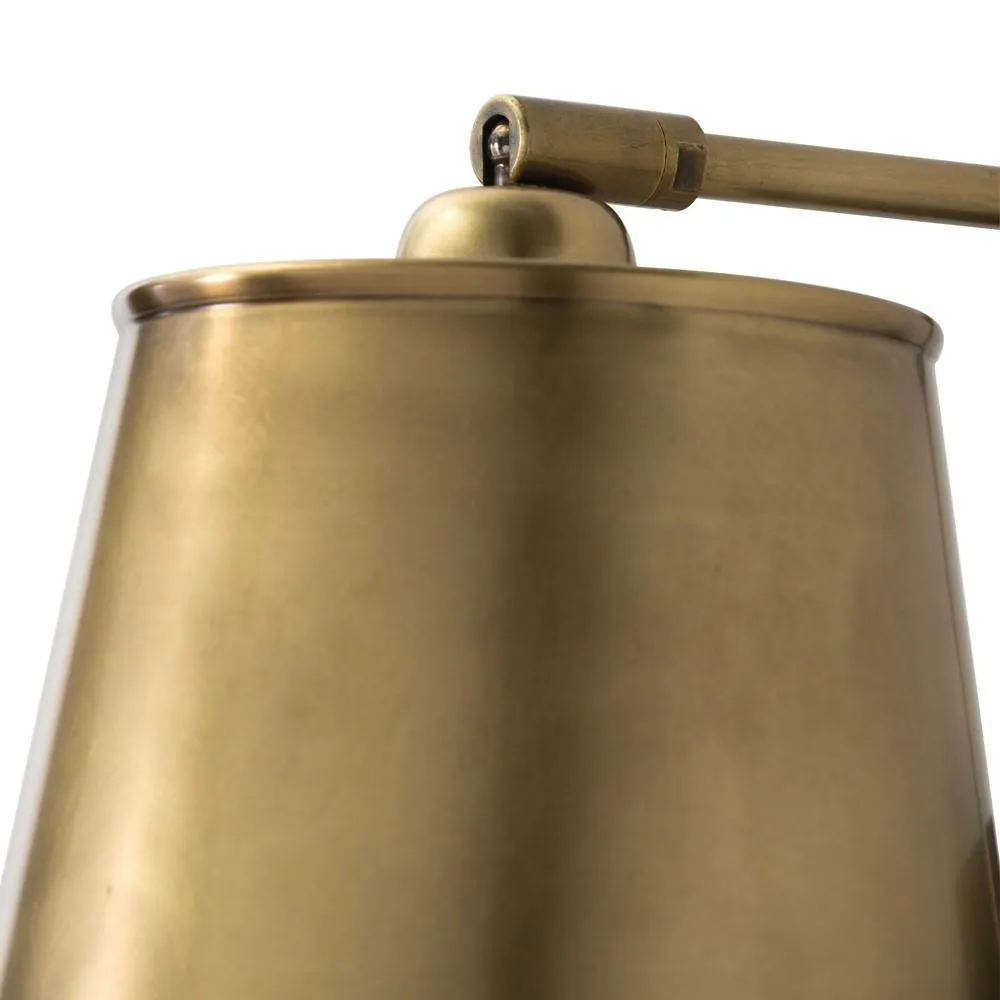 Watson Wall Sconce