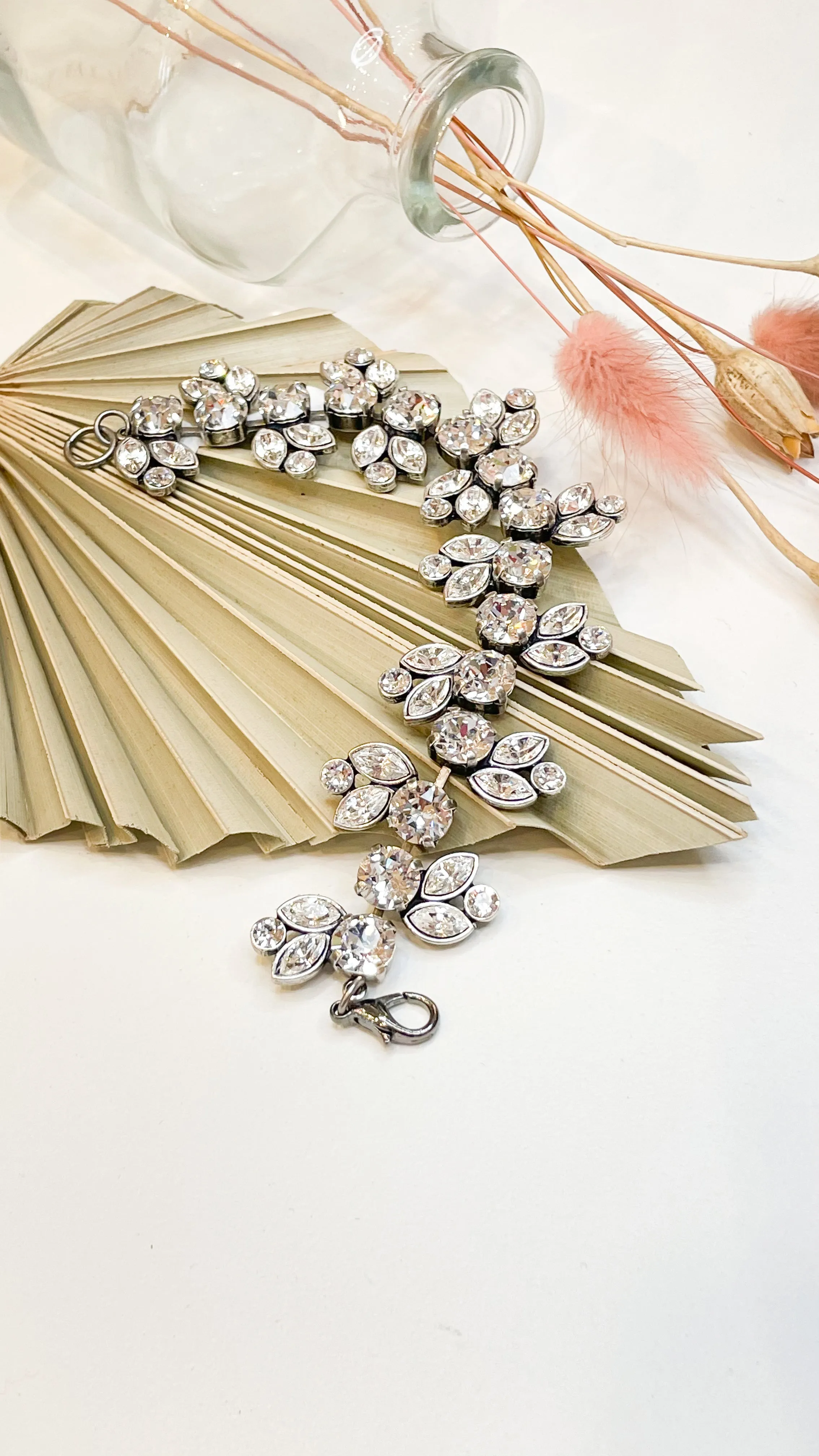 Wedded Bliss Bracelet