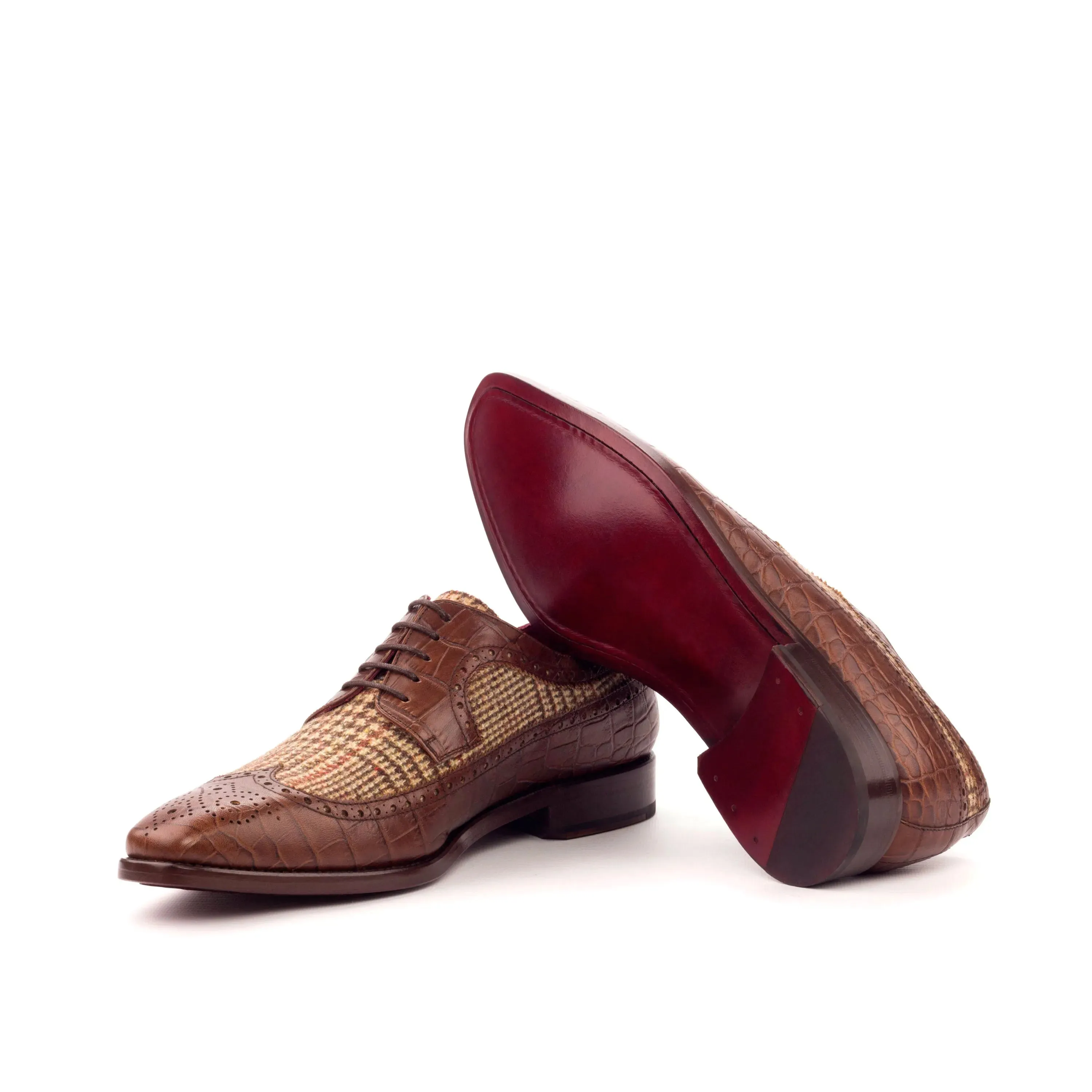 Weekend Longwing Blucher