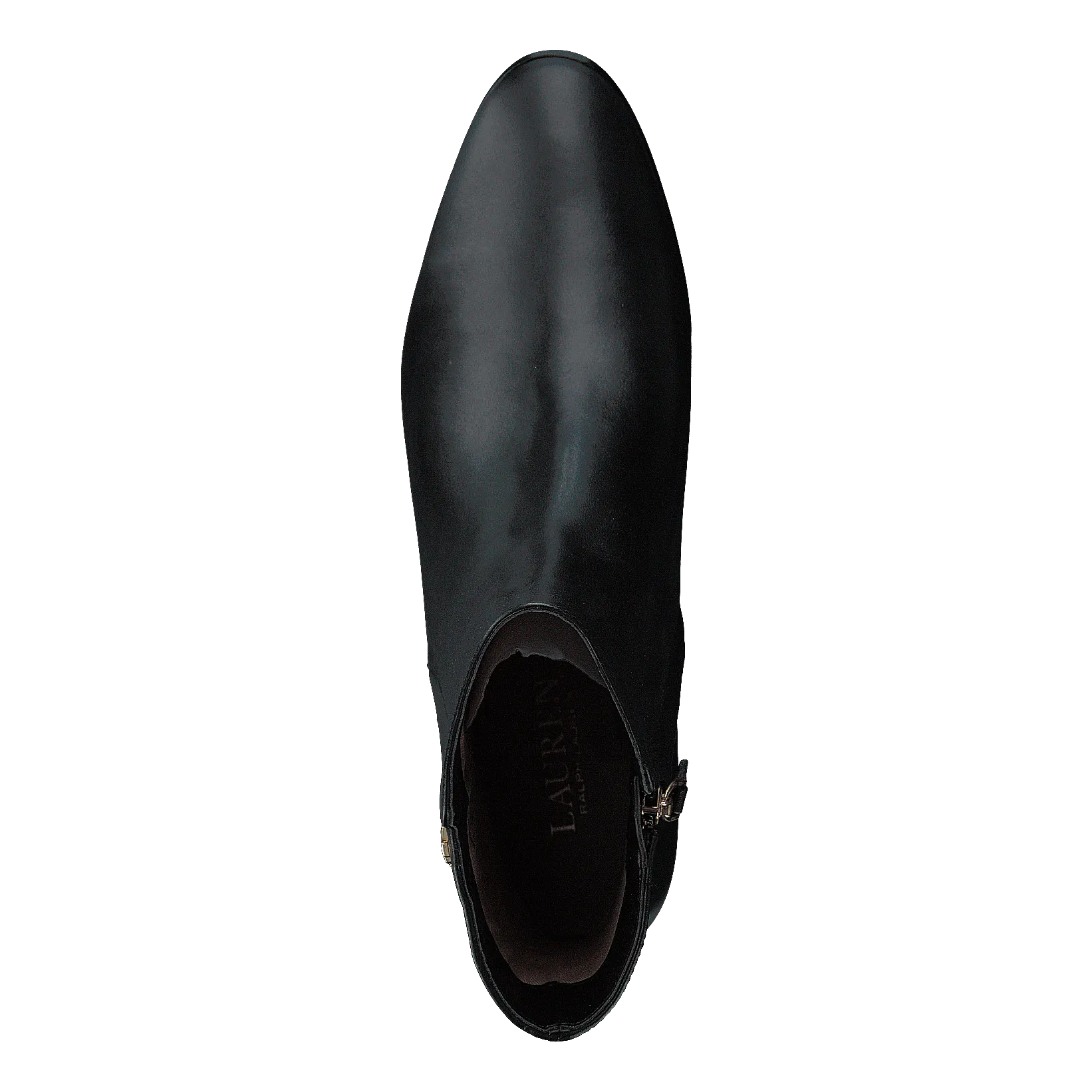 Wendey-boots-bootie Black