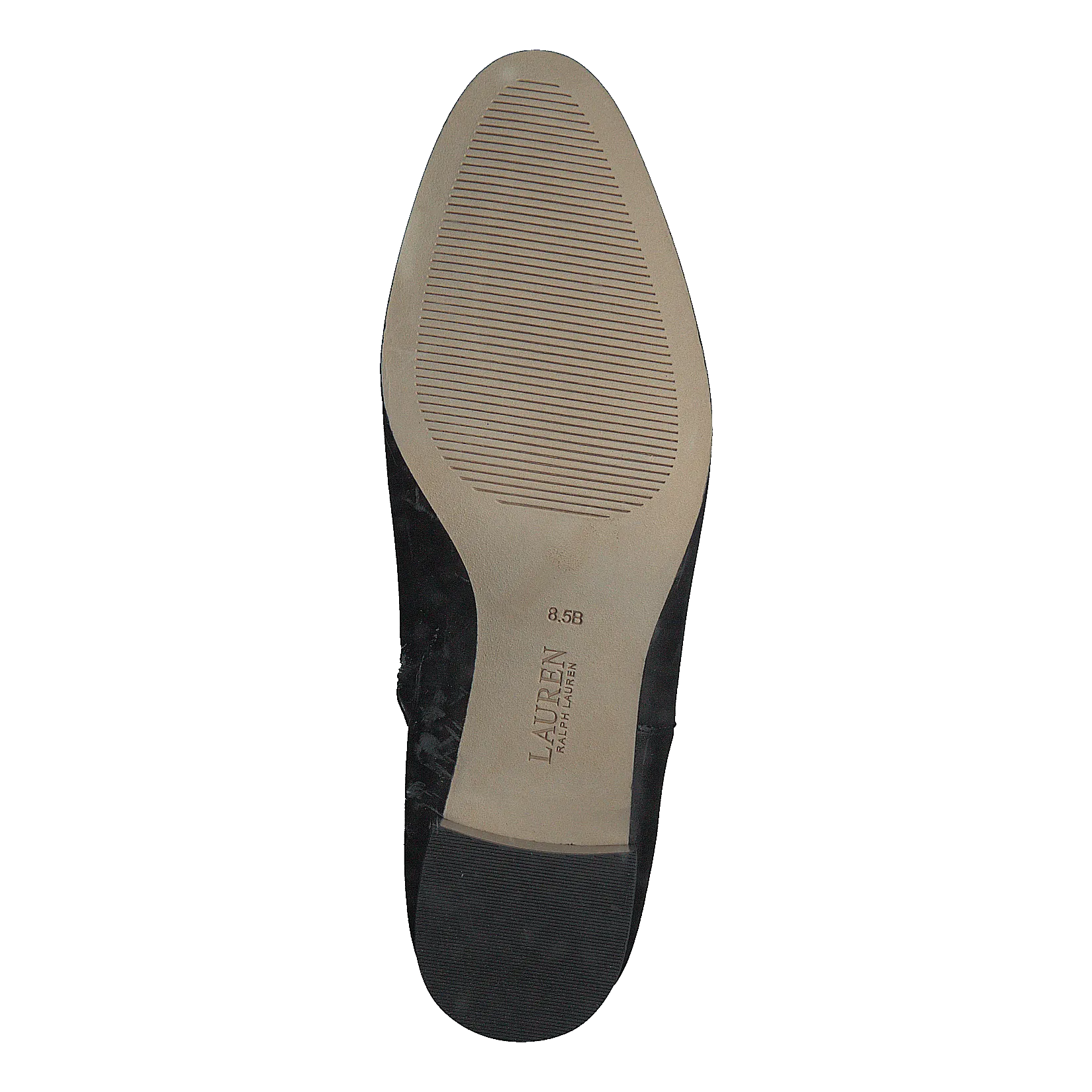 Wendey-boots-bootie Black