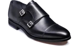 White City - Black Calf