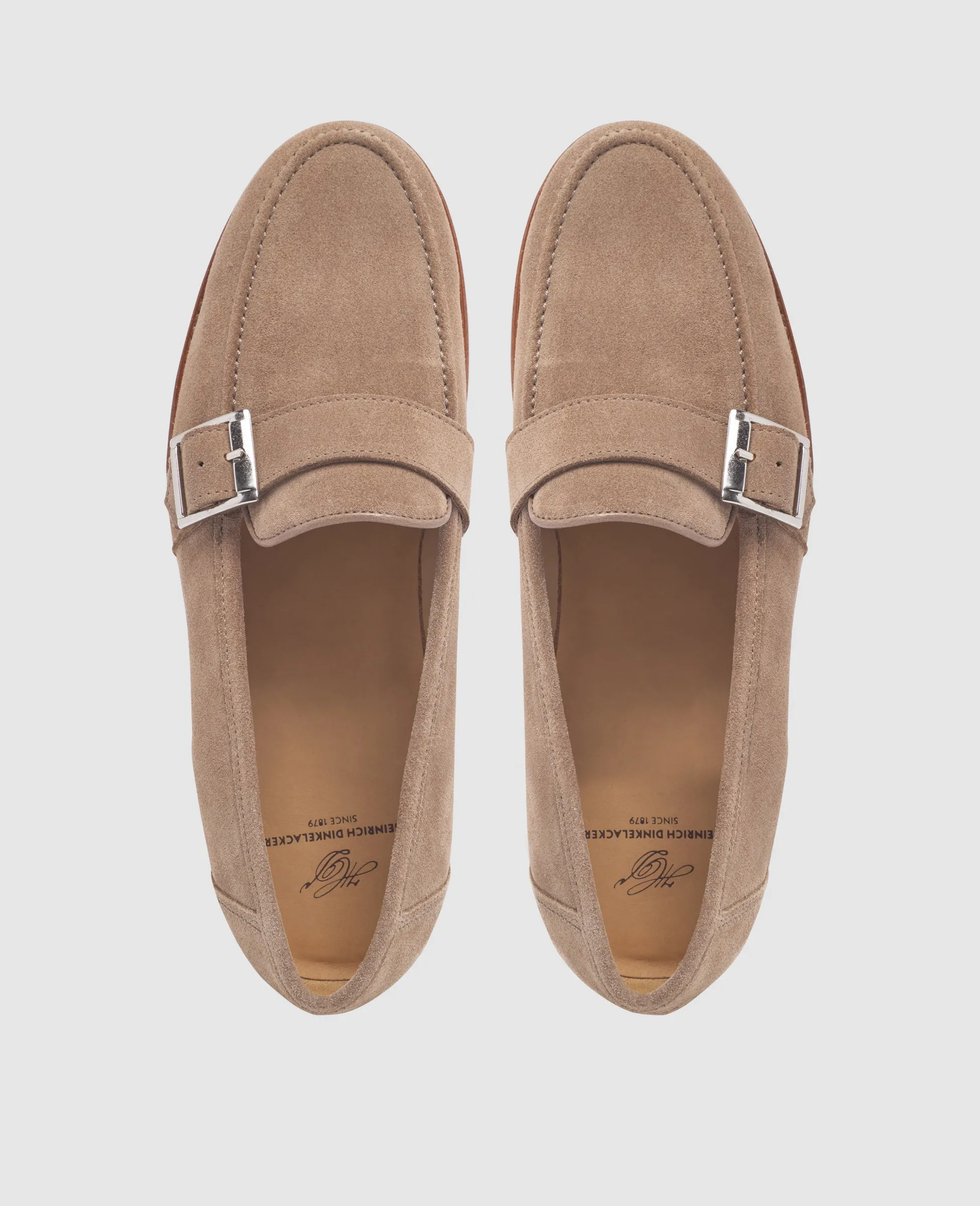 Wien Single Monk V - Beige