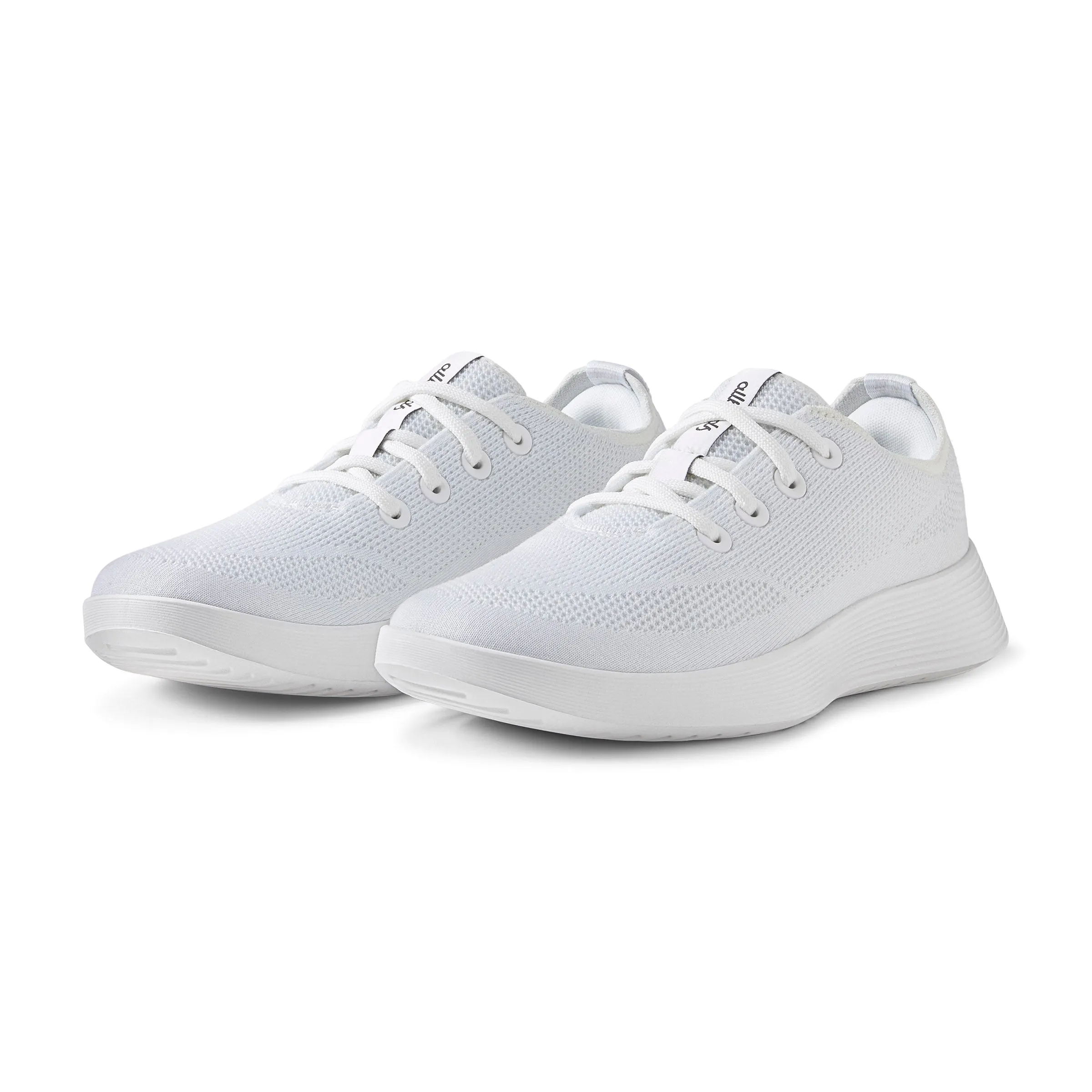 Women's Tree Runner Go - Blizzard (Blizzard)