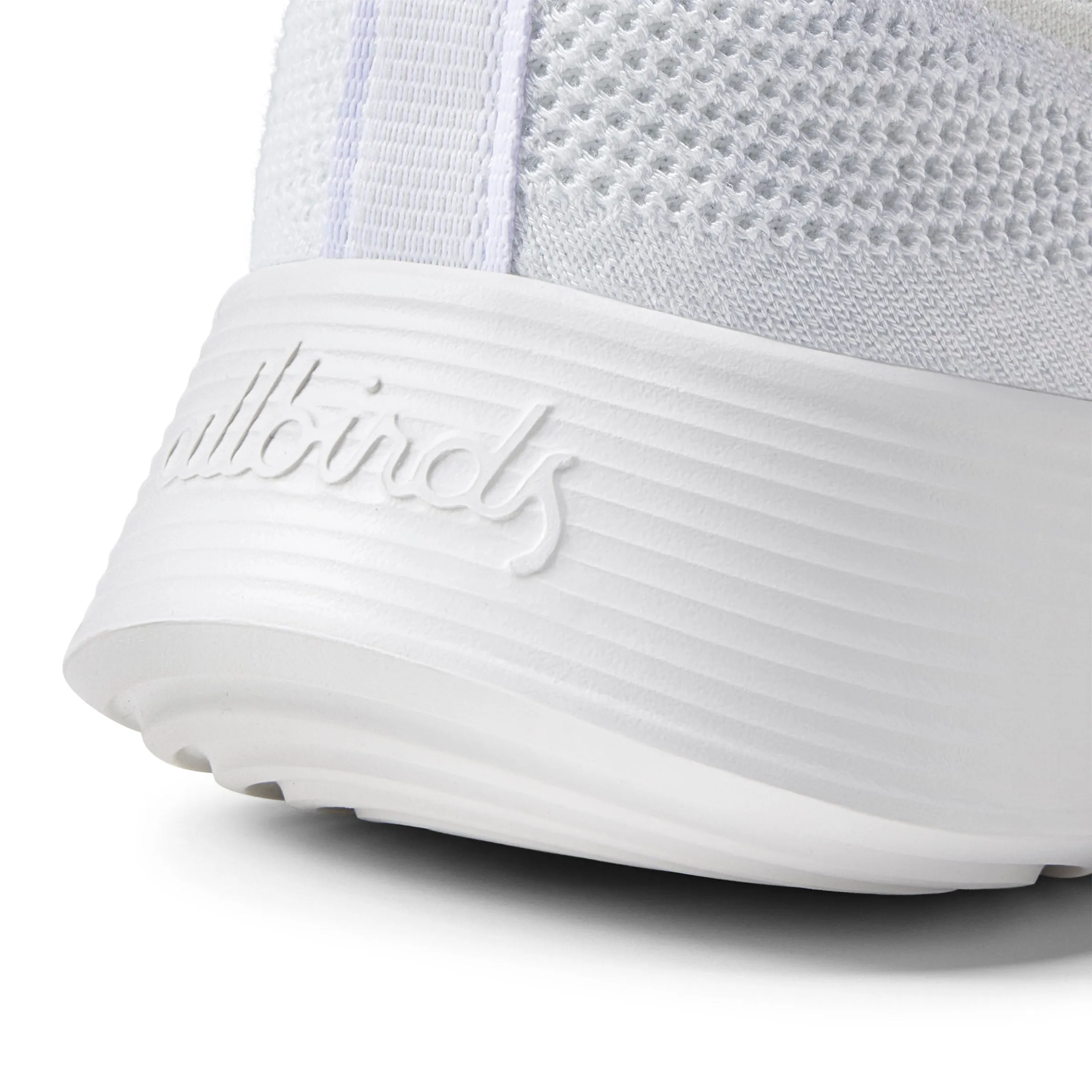 Women's Tree Runner Go - Blizzard (Blizzard)