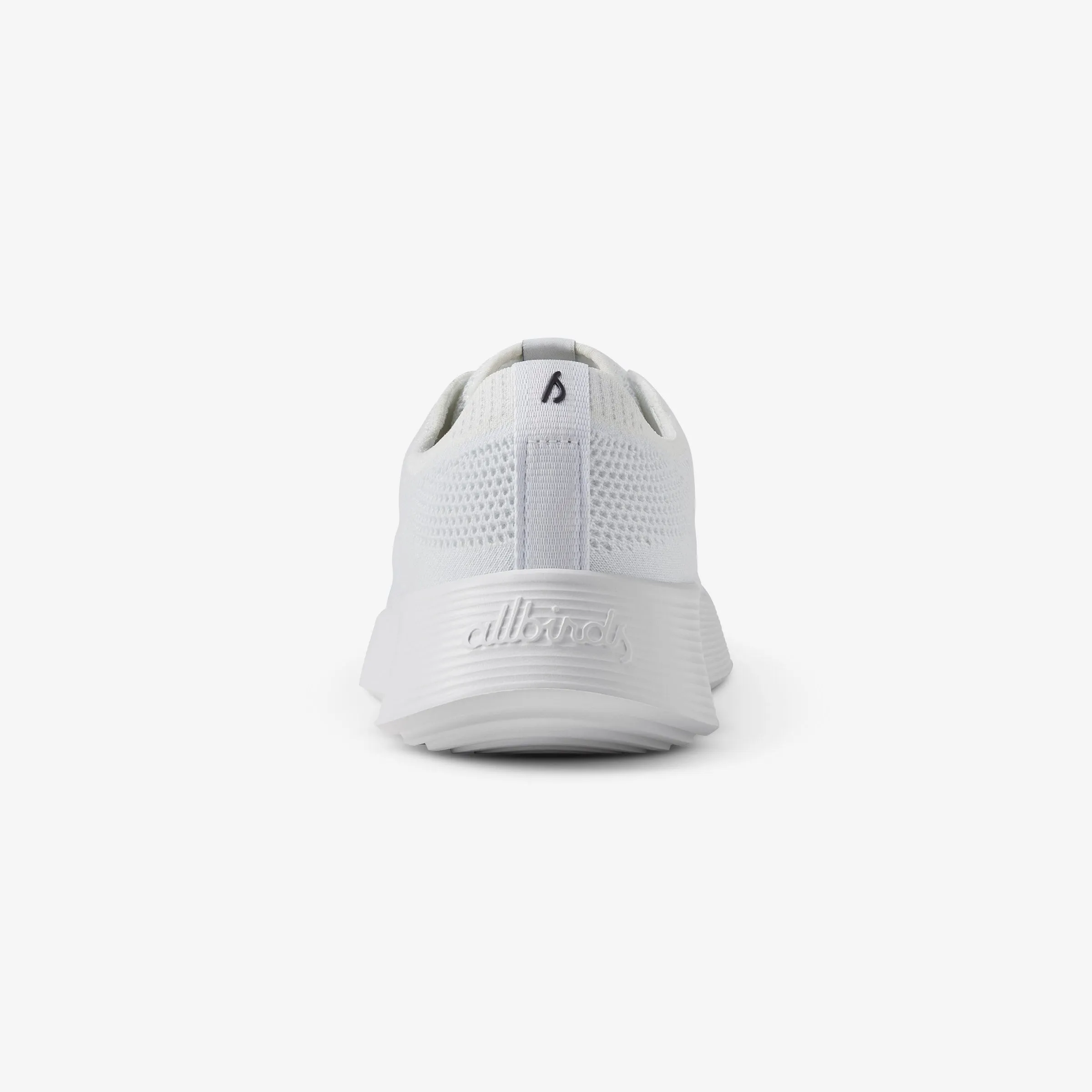 Women's Tree Runner Go - Blizzard (Blizzard)