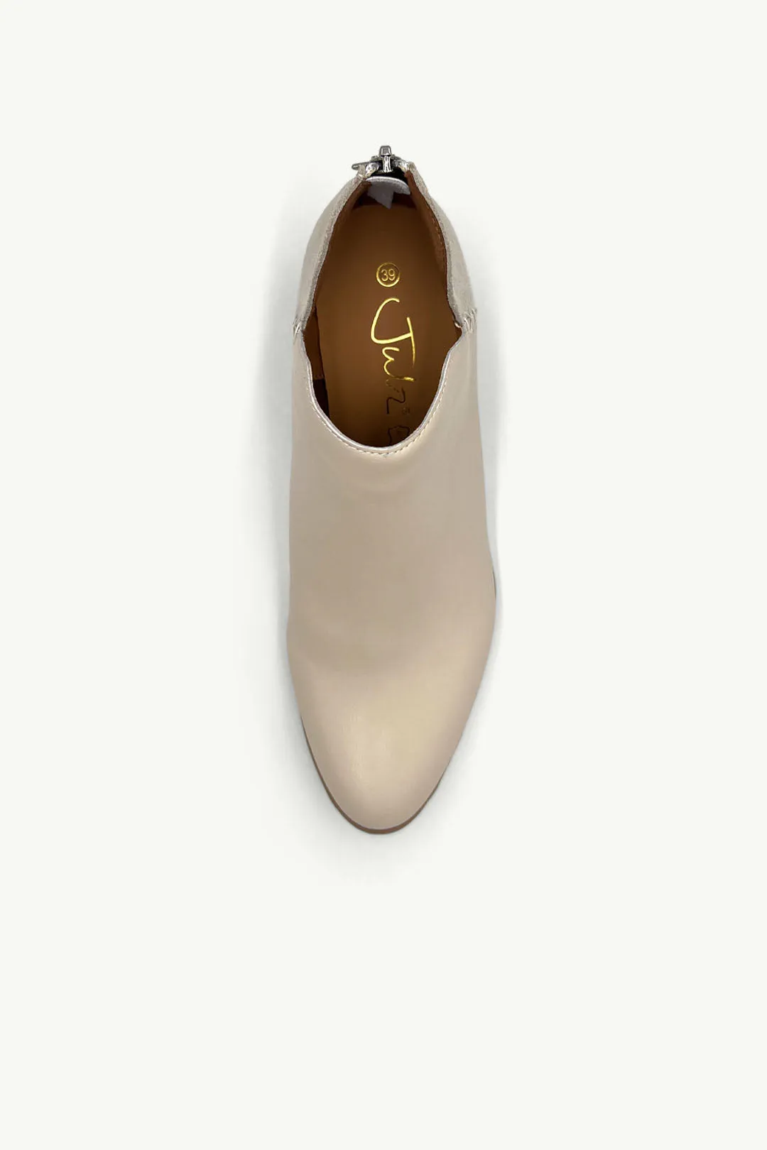 Yara Cream   Champagne