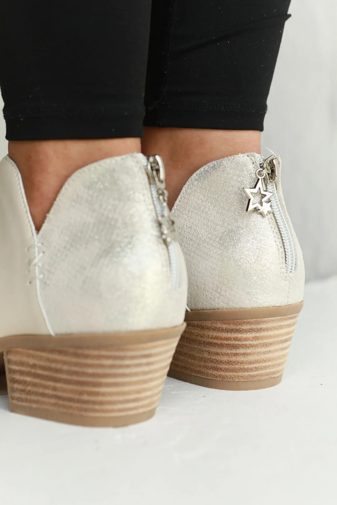 Yara Cream   Champagne