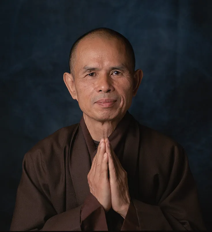 You Are Here: Discovering the Magic of the Present Moment