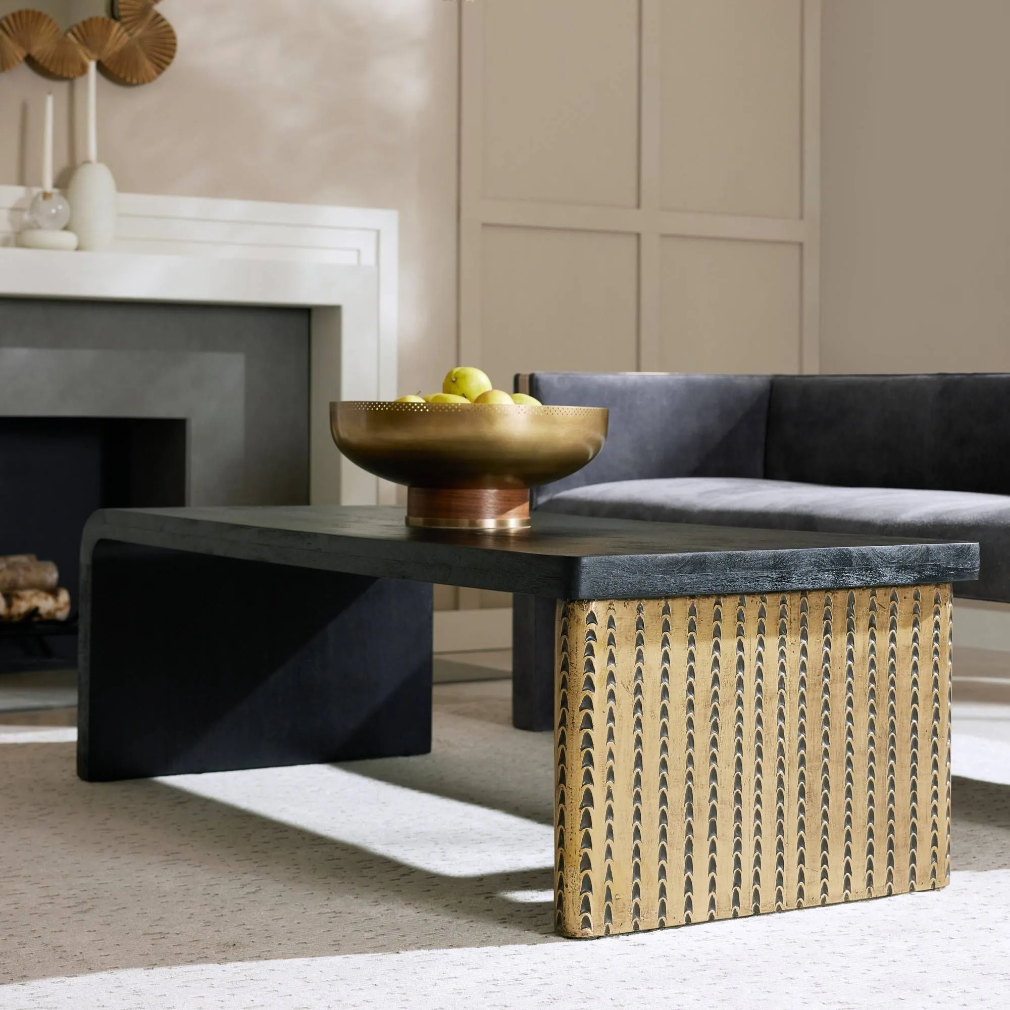 Zapp Coffee Table