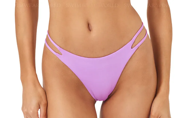Zinnia-Wilder Bikini ::RET