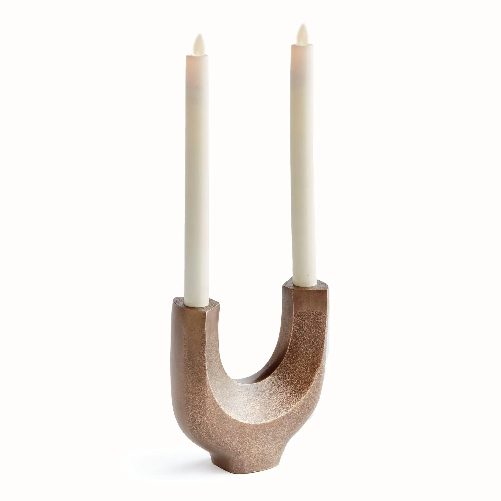 Zoey 2 Taper Candelabra
