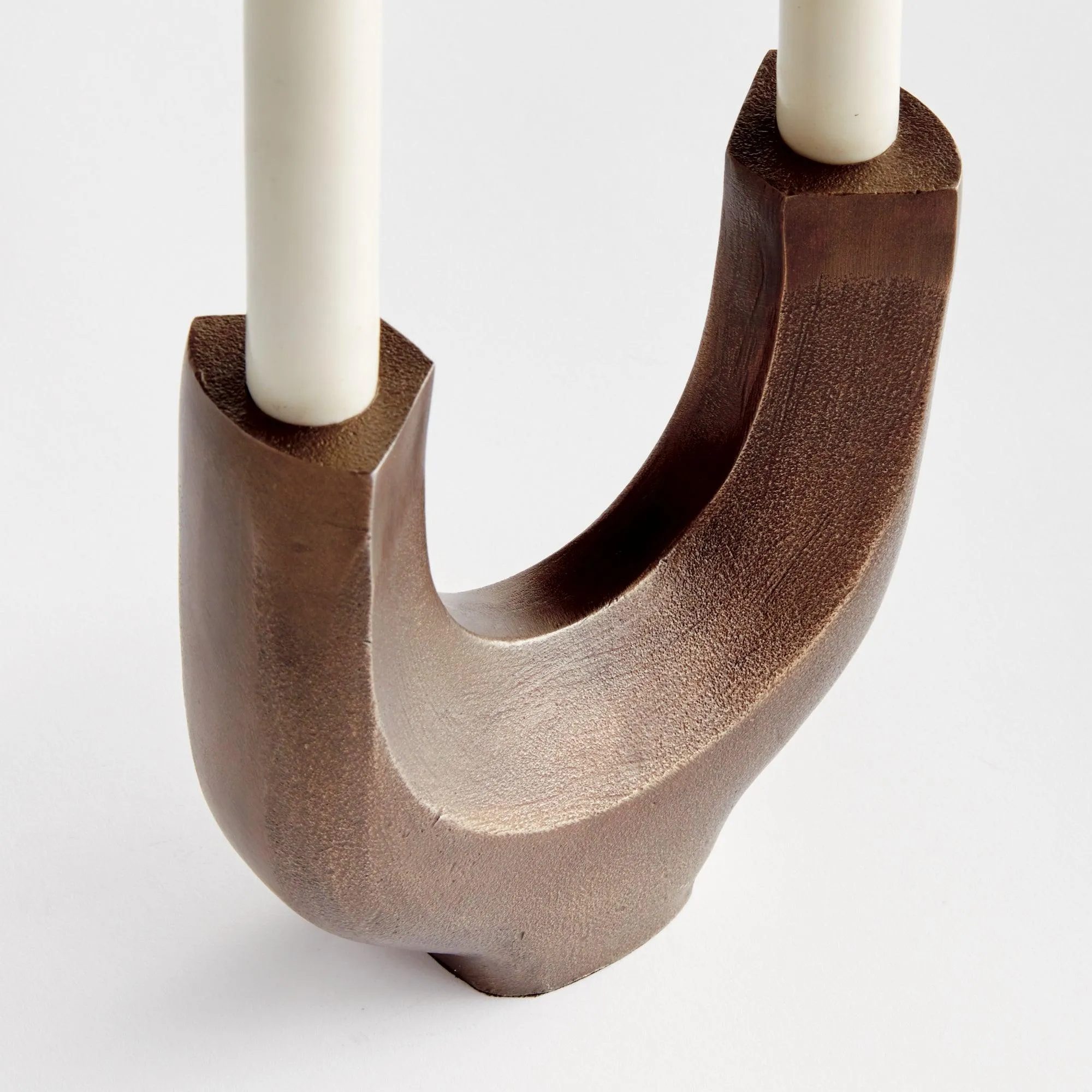 Zoey 2 Taper Candelabra